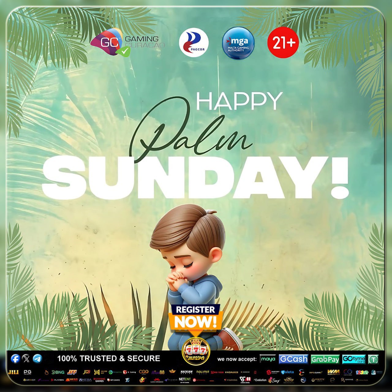 pessoa pensando antes de apostar