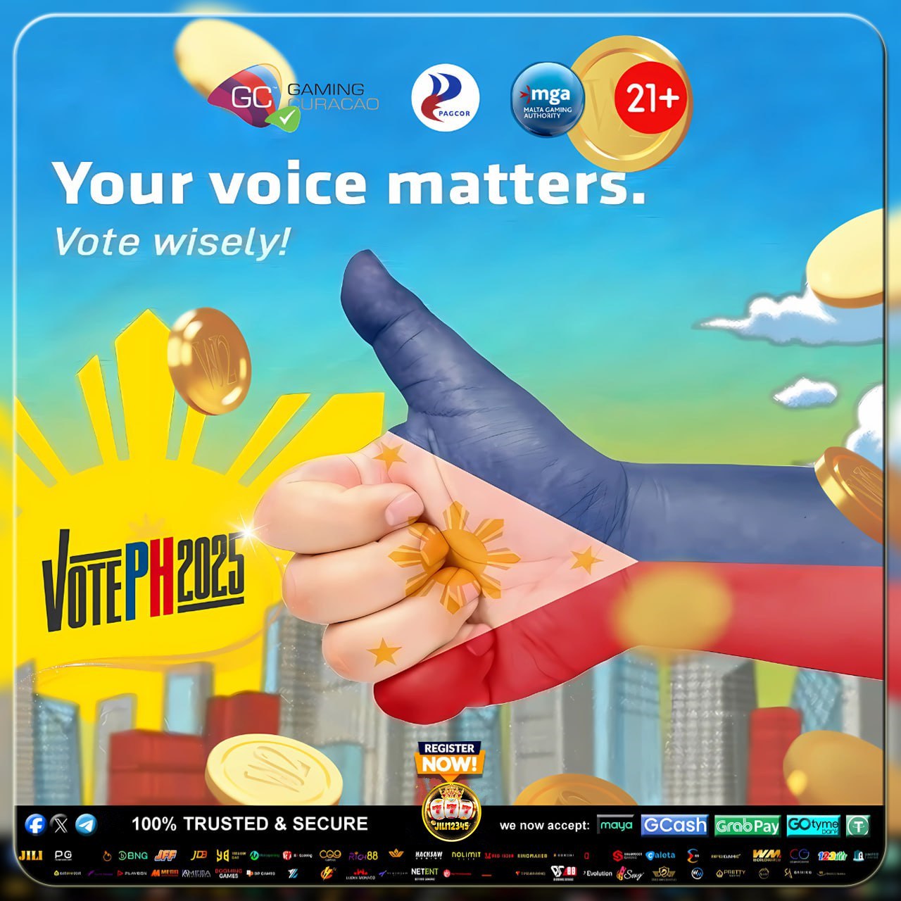 Representação da legislação de apostas no Brasil